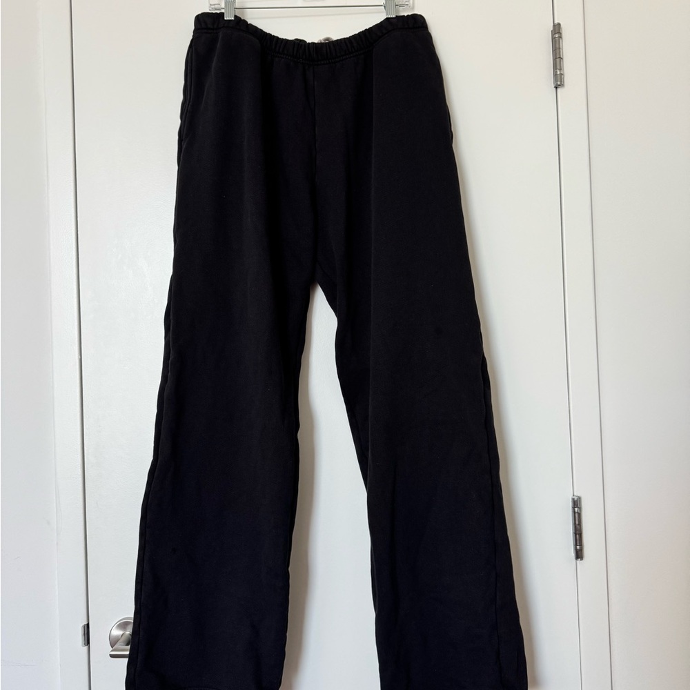 Les Tien XXL sweatpants (very long)
